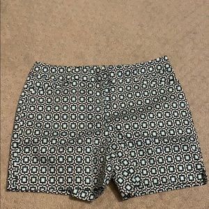 White House Black Market shorts